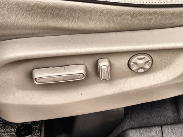 Certified 2026 Honda Odyssey Touring image 31