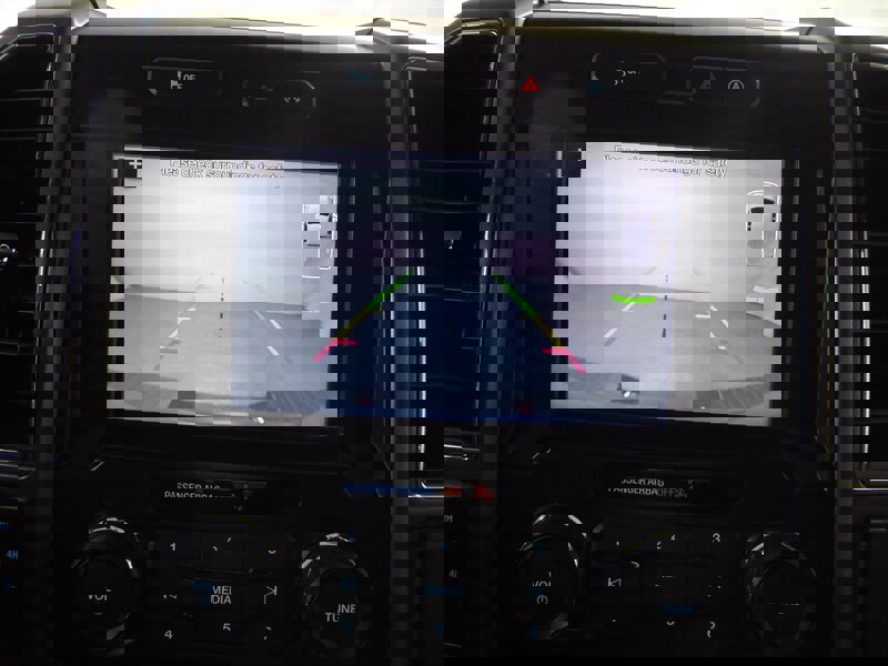 Used 2017 Ford F150 XLT w/ Equipment Group 302A Luxury image 13