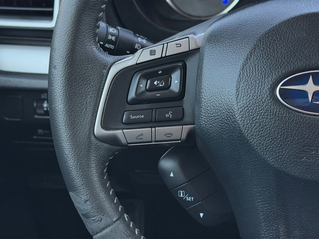 Used 2016 Subaru Forester 2.5i Limited w/ Protection Package #2 image 18