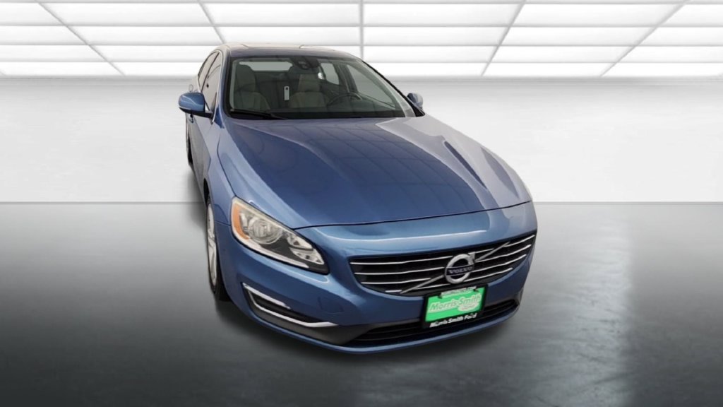 Used 2014 Volvo S60 T5 AWD/4WD image 9