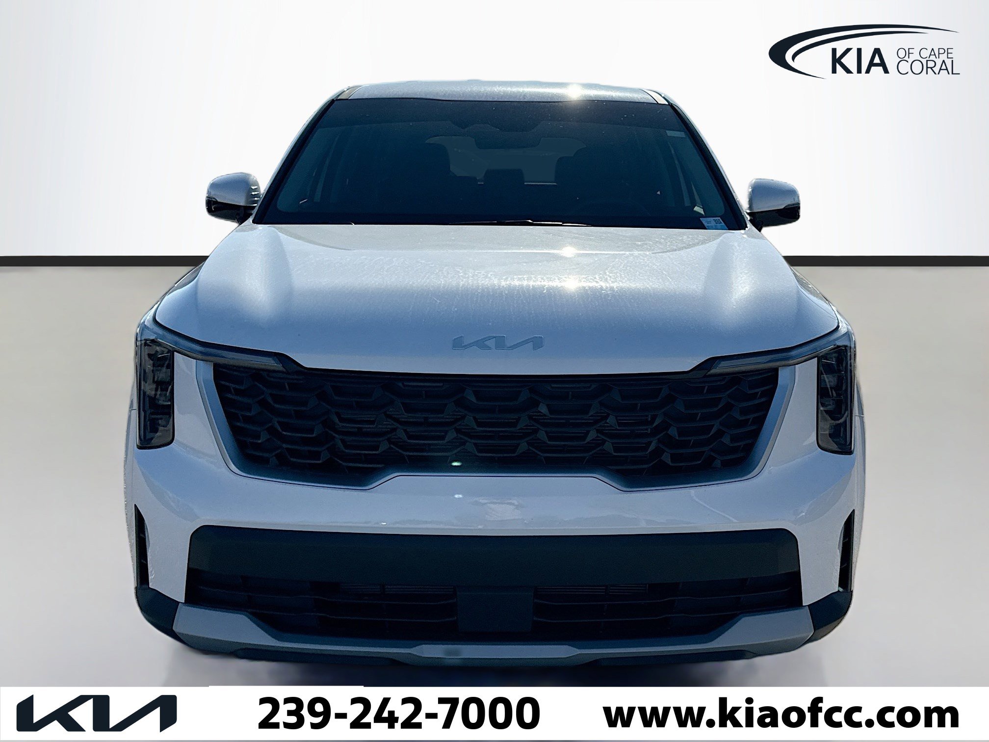 New 2026 Kia Sorento LX image 7