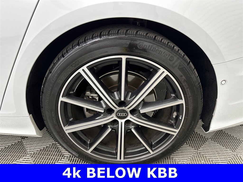 Used 2024 Audi A6 Premium Plus image 20