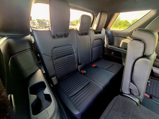 Certified 2026 Nissan Pathfinder Rock Creek AWD/4WD image 32