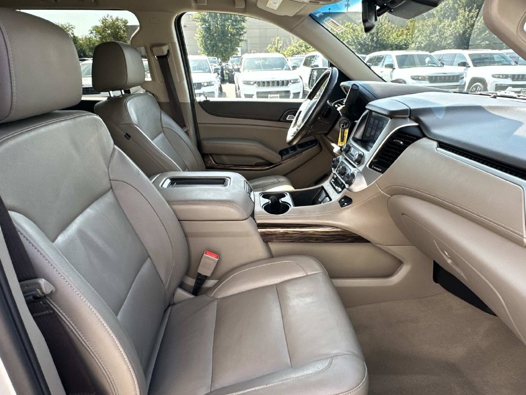 Used 2019 GMC Yukon XL SLT RWD image 13