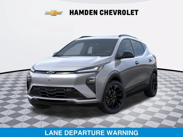 New 2027 Chevrolet Bolt RS w/ Technology Package FWD image 8