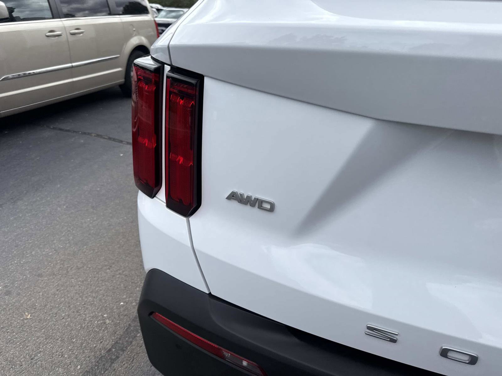 Used 2022 Kia Sorento SX Prestige image 11