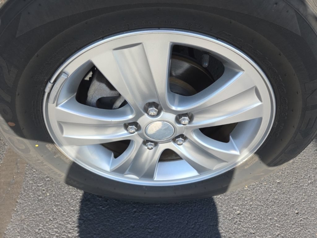 Used 2013 Chevrolet Impala LS FWD image 15