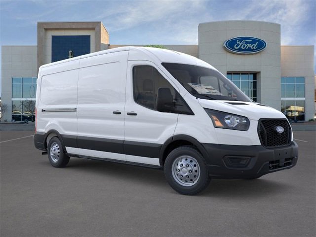 New 2026 Ford Transit 350 148 Medium Roof image 7