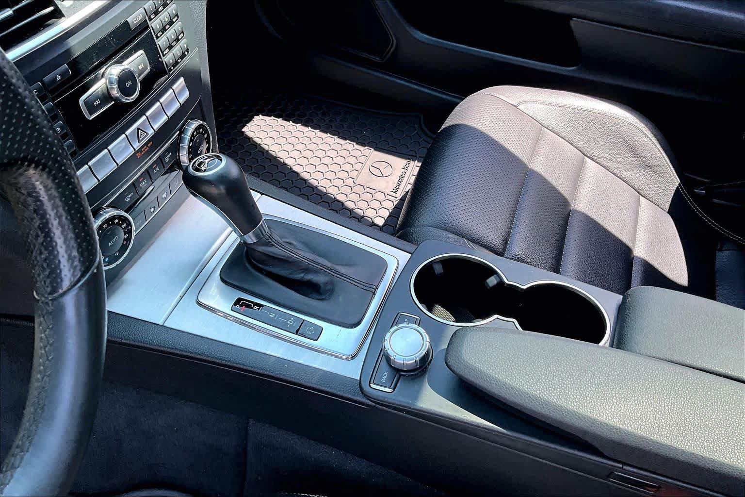 Used 2013 Mercedes-Benz C 250 Coupe image 19