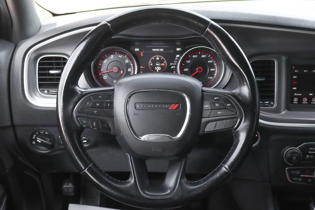 Used 2019 Dodge Charger SXT image 19