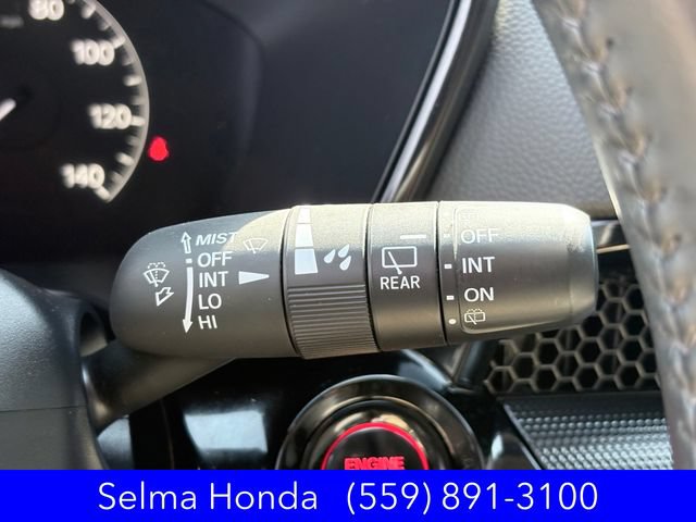 Certified 2024 Honda CR-V EX-L image 16