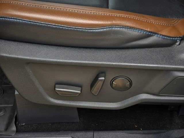Used 2022 Ford Bronco Outer Banks AWD/4WD image 29