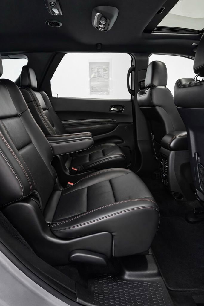 Used 2021 Dodge Durango R/T w/ Blacktop Package image 15