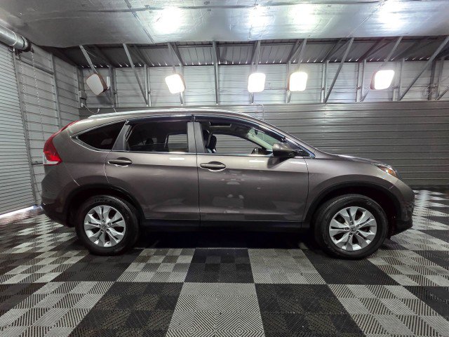 Used 2013 Honda CR-V EX-L image 10