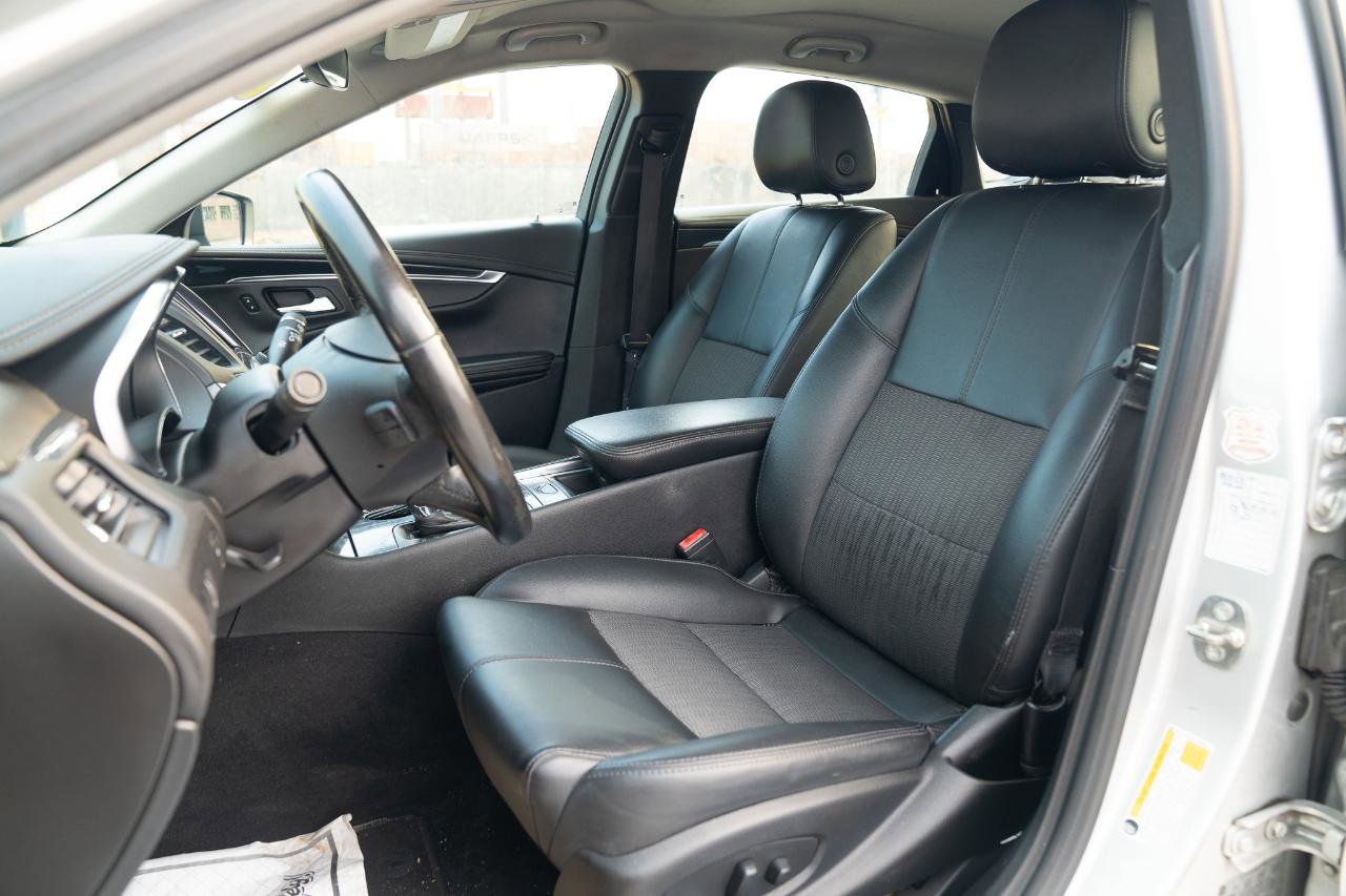 Used 2020 Chevrolet Impala LT image 21