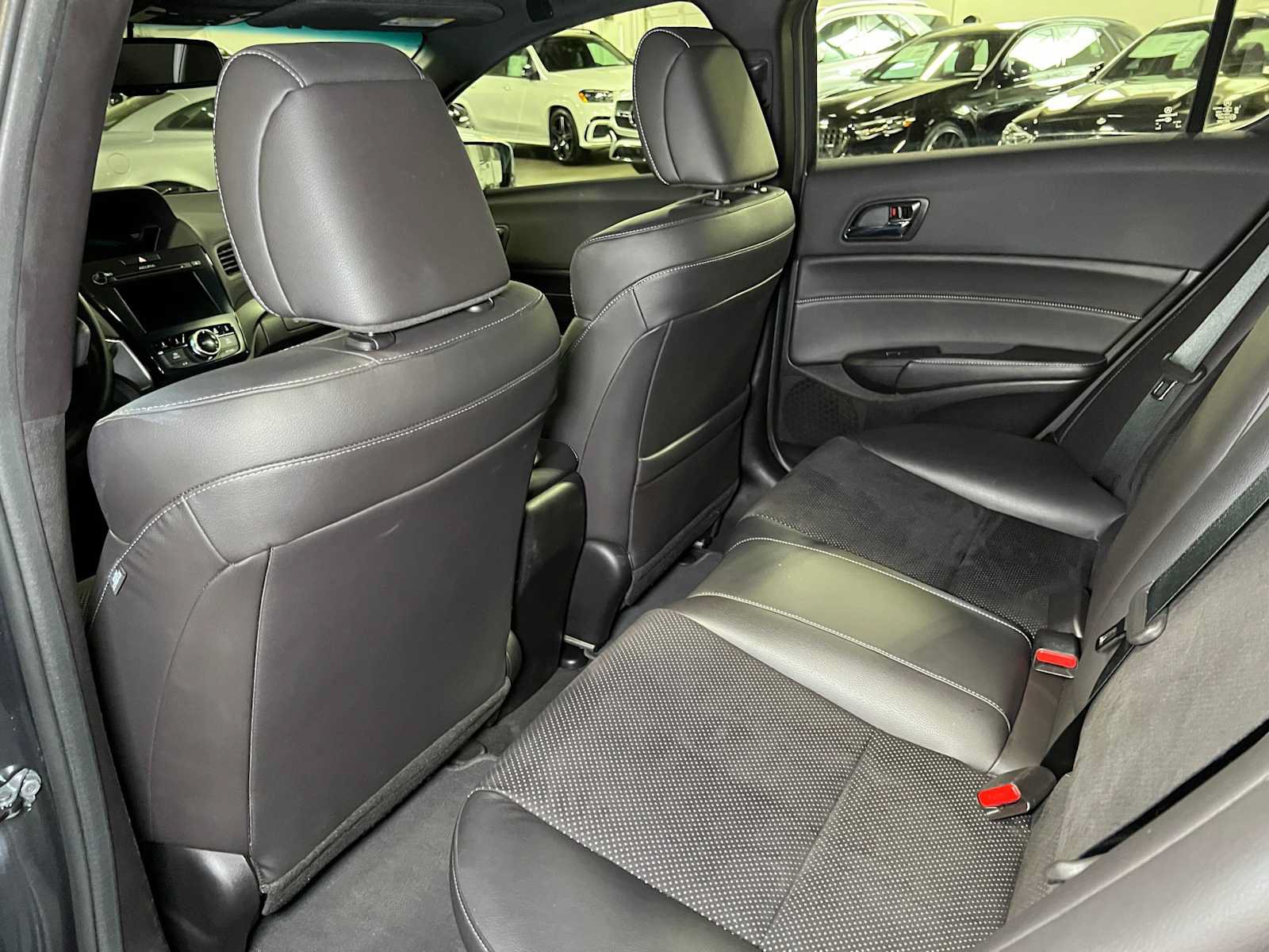 Used 2016 Acura ILX FWD image 18