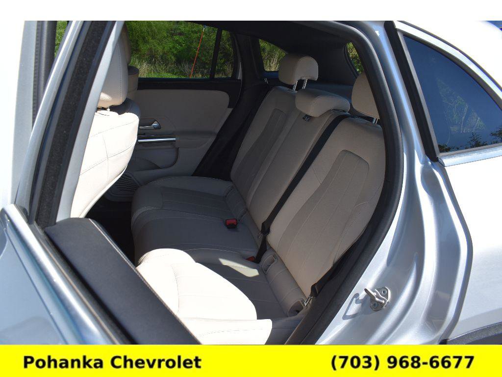 Used 2021 Mercedes-Benz GLA 250 4MATIC image 30
