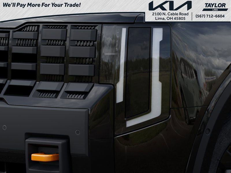 New 2027 Kia Telluride SX Prestige X-Pro image 10