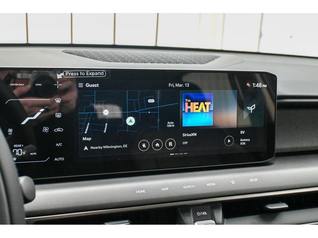 New 2026 Kia EV9 Wind image 33