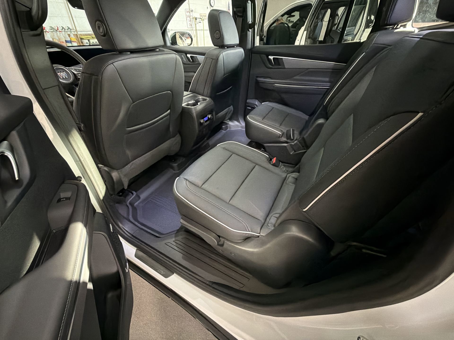New 2026 Buick Enclave Sport Touring w/ Power Package image 25