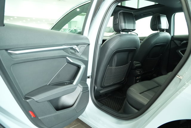 Used 2025 Audi A3 2.0T Premium w/ Convenience Package image 30