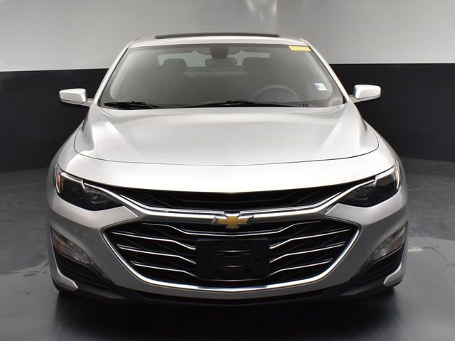 Used 2022 Chevrolet Malibu LT FWD image 3