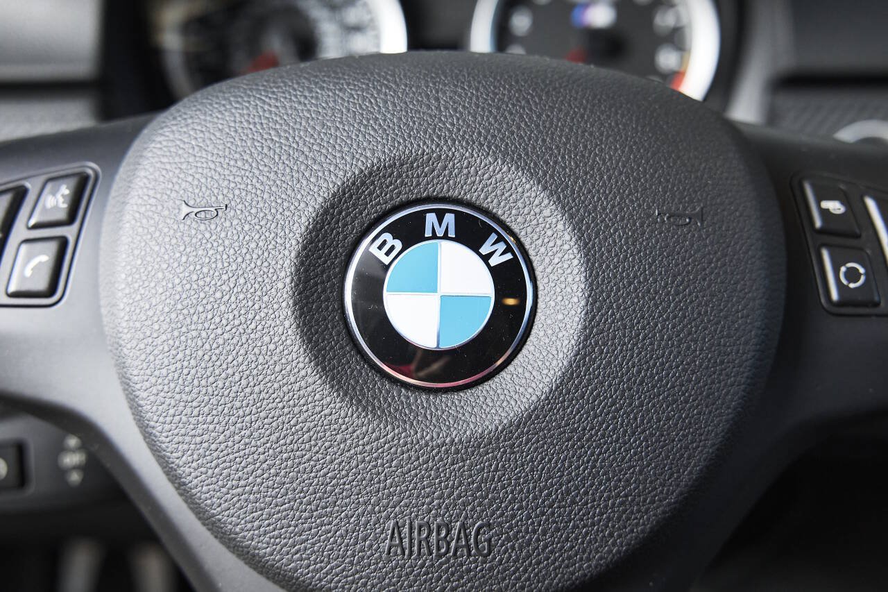 Used 2011 BMW M3 Coupe RWD image 51