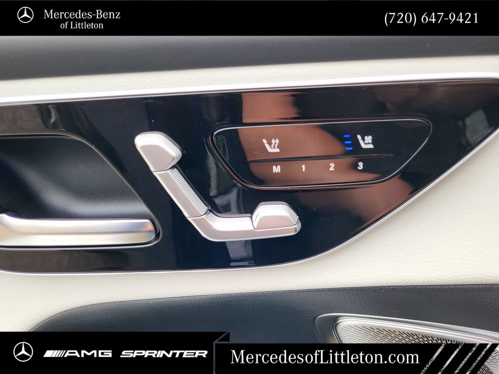 New 2026 Mercedes-Benz GLC 300 4MATIC image 23