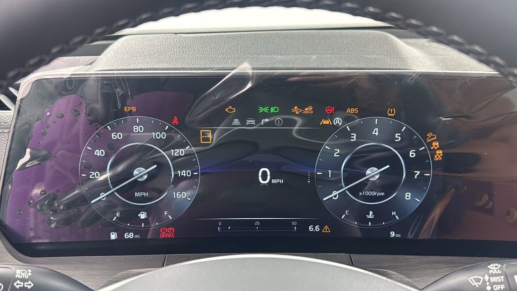 New 2025 Kia Telluride SX X-Line image 21