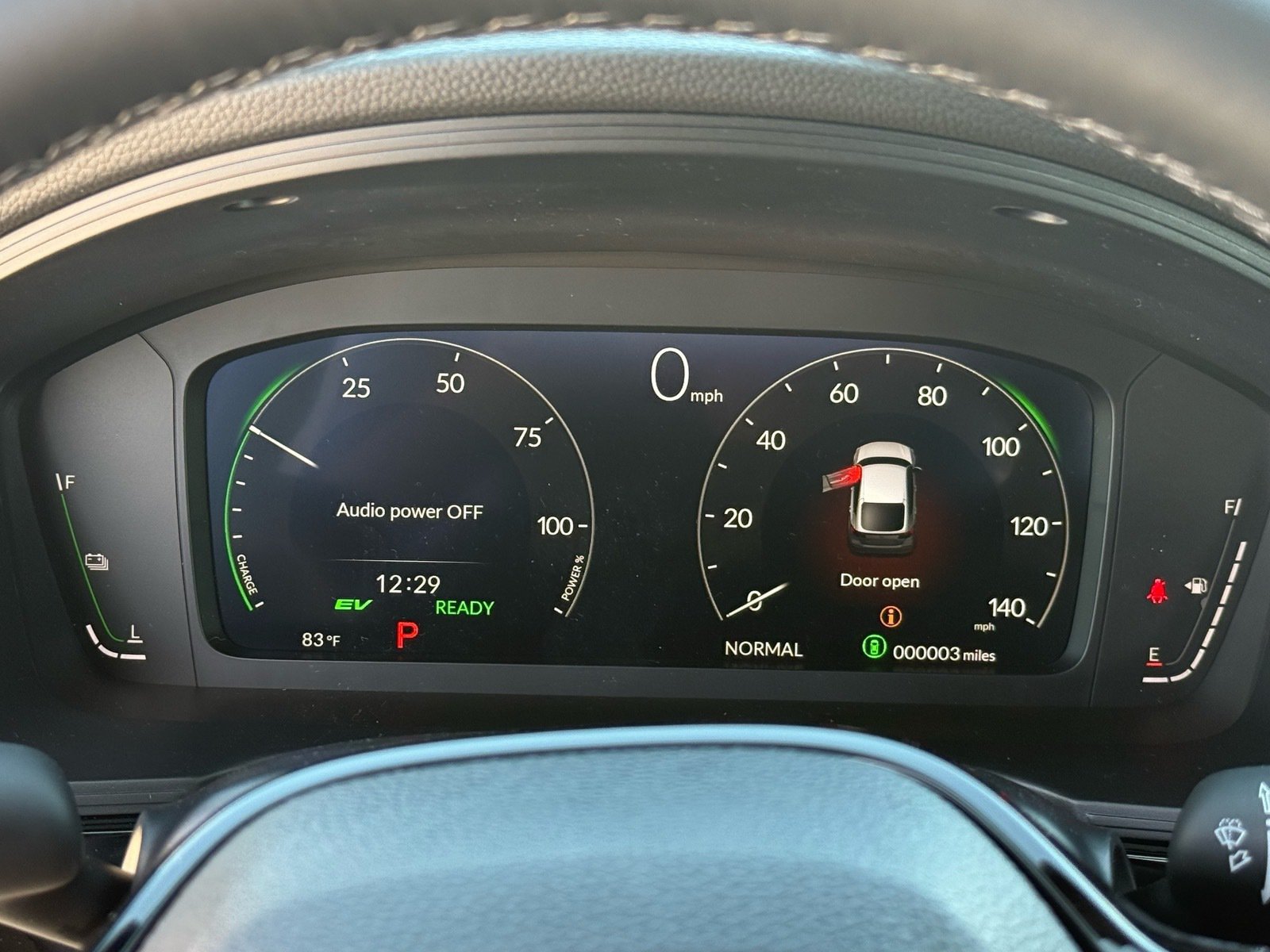 New 2026 Honda Civic Sport Touring image 17