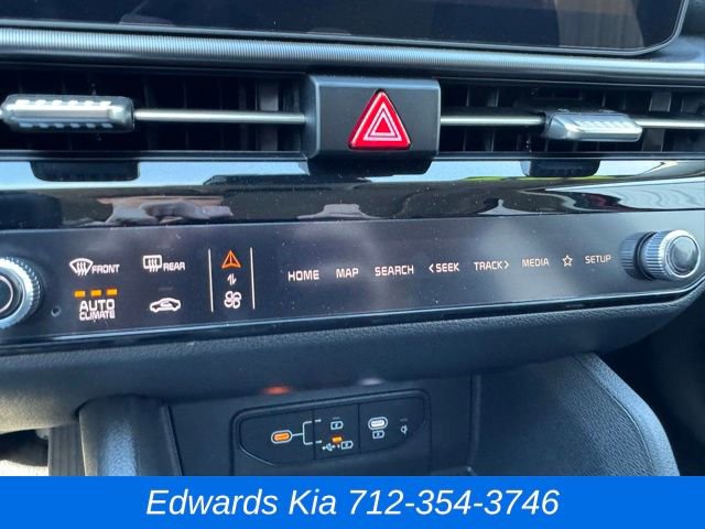 New 2026 Kia Sportage SX image 61