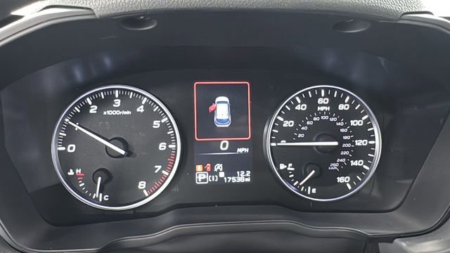 Certified 2024 Subaru Crosstrek 2.0i Premium image 23