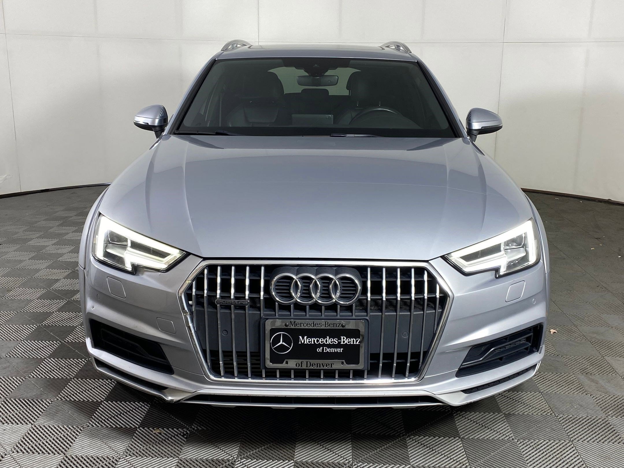Used 2017 Audi A4 2.0T allroad Premium Plus image 5