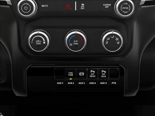 New 2025 RAM 3500 Tradesman w/ Chrome Appearance Group image 30