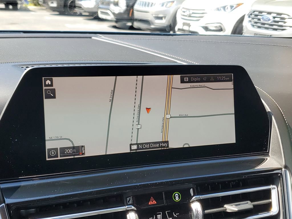 Used 2019 BMW M850i xDrive Coupe image 28