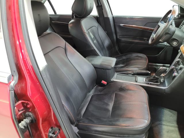 Used 2012 Lincoln MKZ image 53