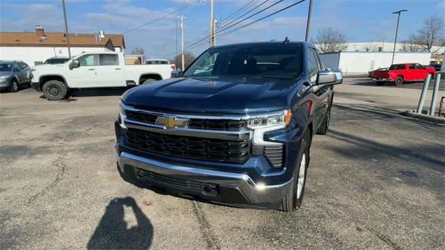 Used 2022 Chevrolet Silverado 1500 LT image 5