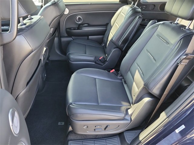 New 2026 Hyundai Palisade Calligraphy image 21