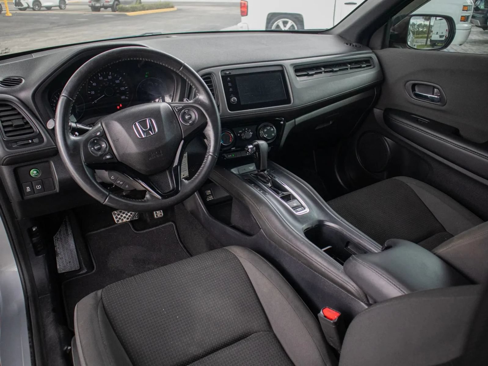Used 2019 Honda HR-V Sport image 26