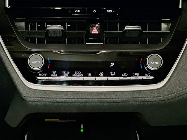 New 2026 Toyota Corolla Cross XLE image 10