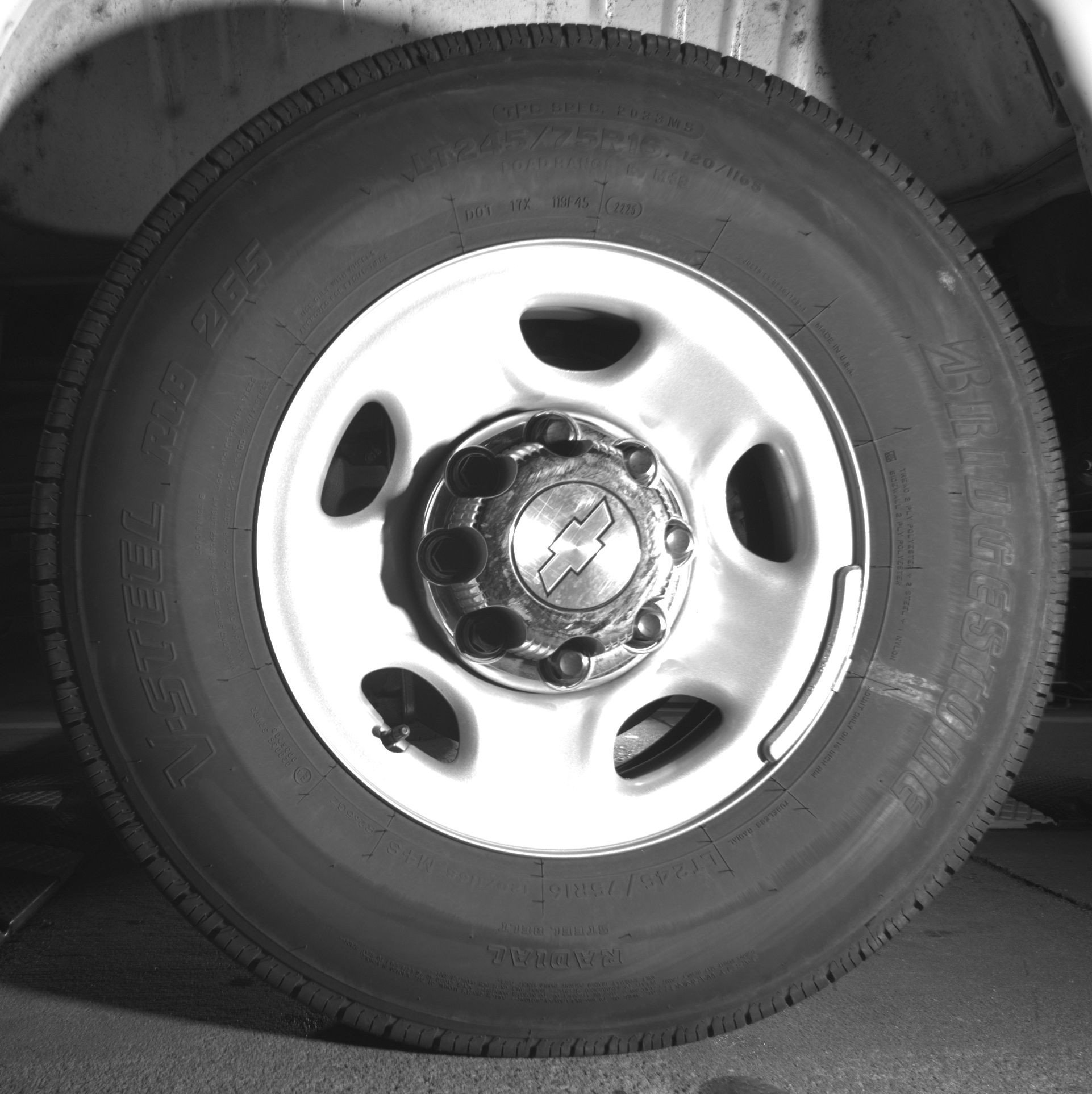 Used 2025 Chevrolet Express 3500 LT w/ LT Preferred Equipment Group RWD image 14