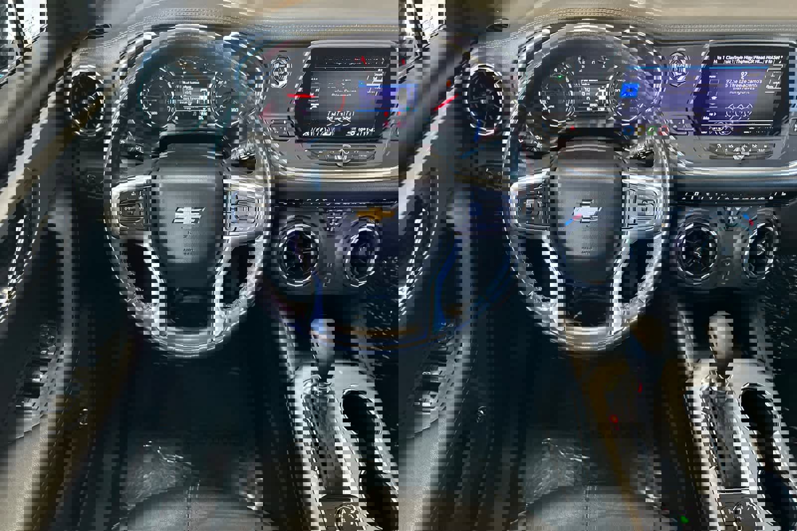 Used 2021 Chevrolet Blazer LT image 15