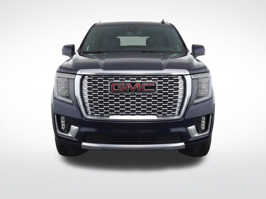 Certified 2022 GMC Yukon Denali image 32