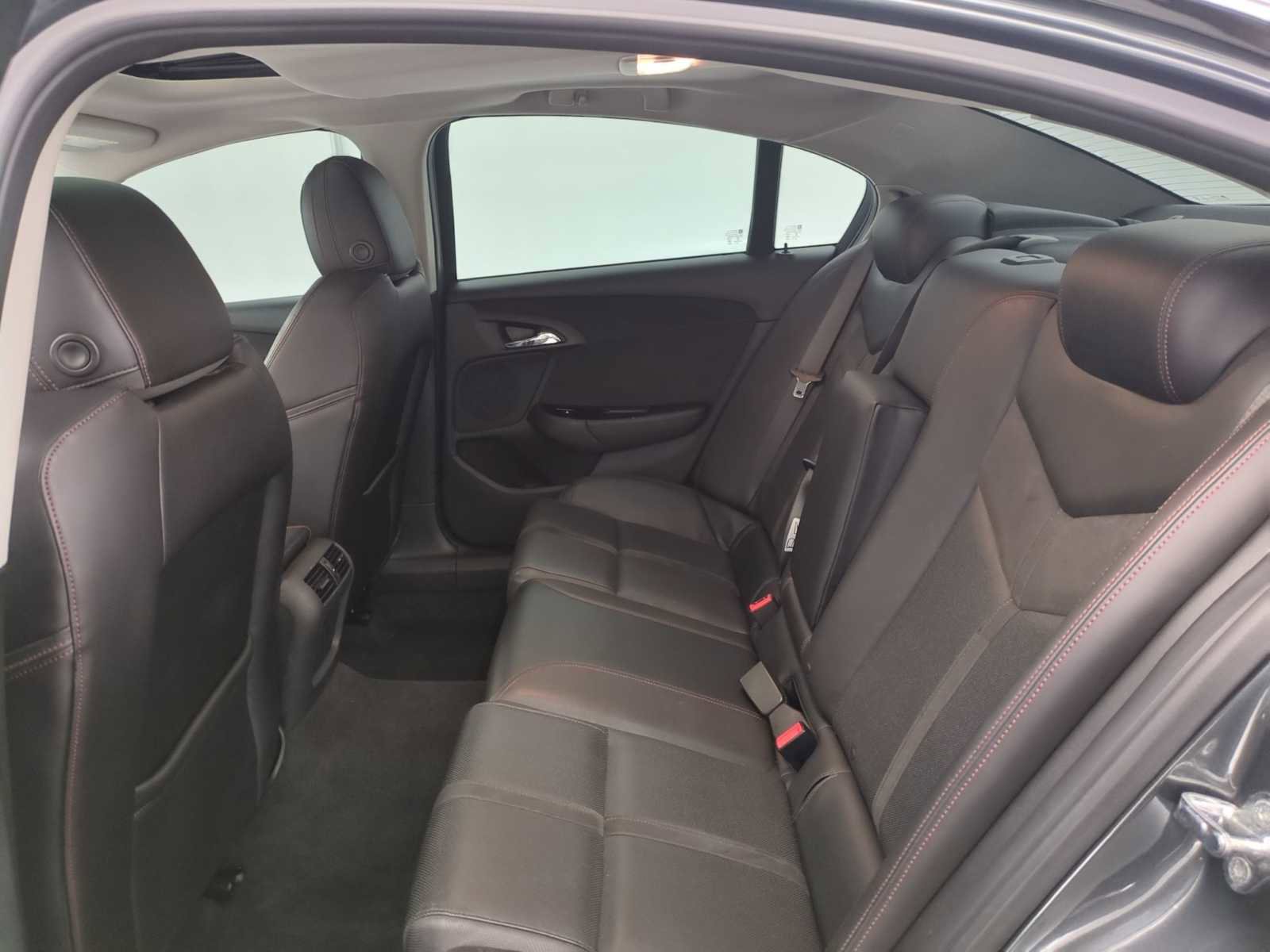 Used 2017 Chevrolet SS image 19