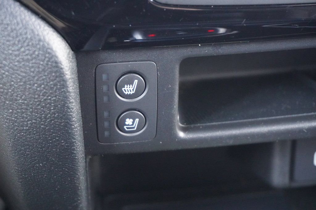 Used 2024 Honda Passport Black Edition image 37