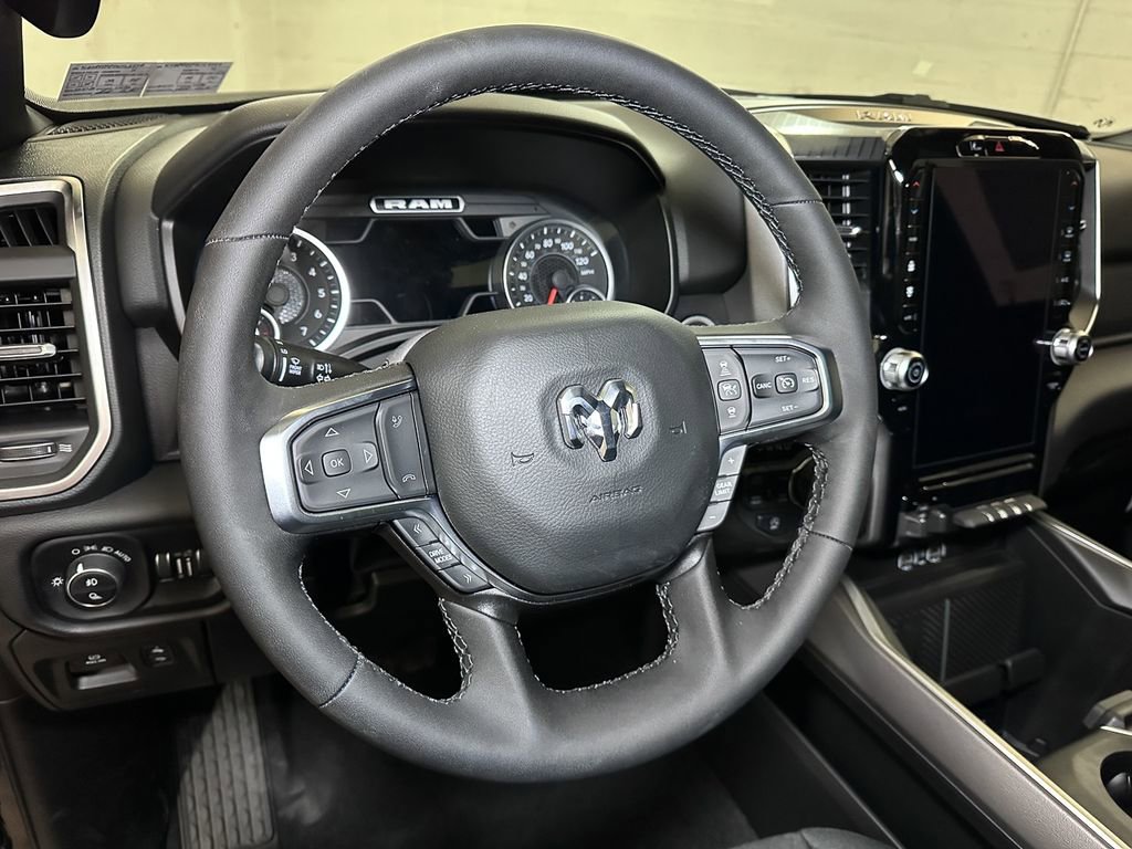 New 2026 RAM 1500 Big Horn image 20