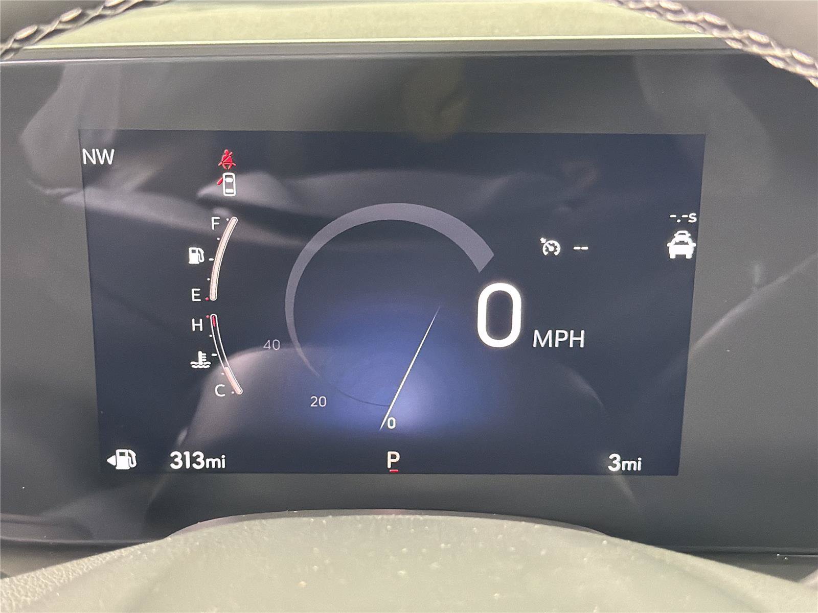 New 2026 Buick Encore GX Preferred FWD image 26