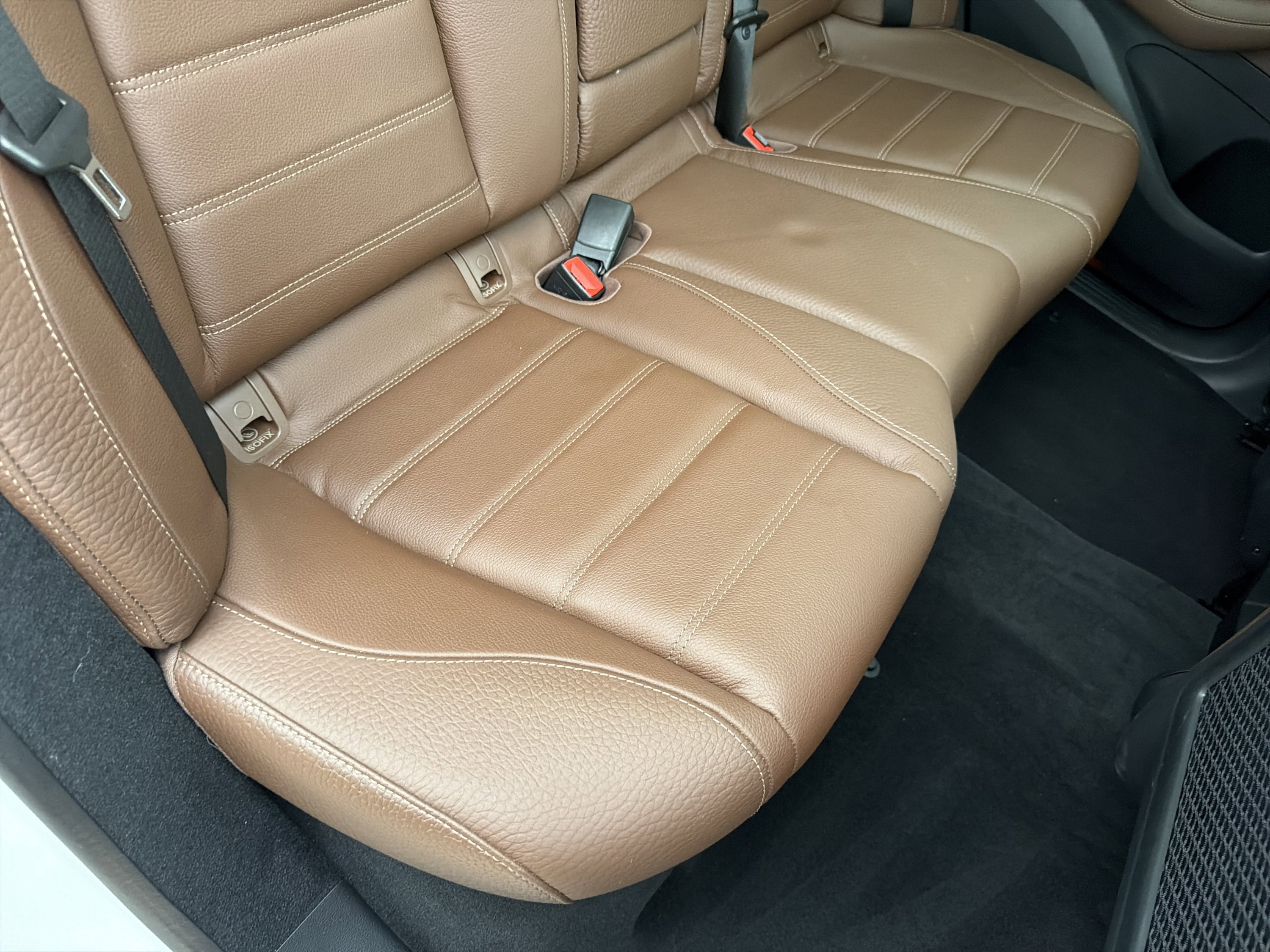 Used 2024 Mercedes-Benz GLE 450e 4MATIC image 52