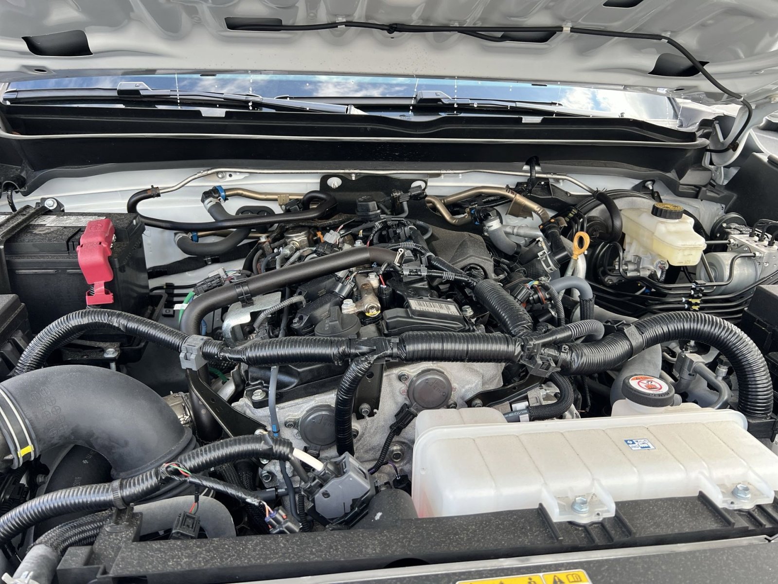 Used 2025 Toyota Tacoma TRD Off-Road image 24