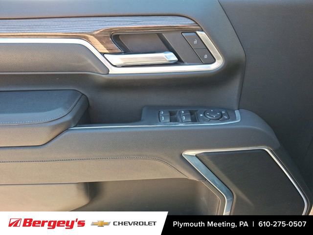 Certified 2025 Chevrolet Silverado 2500 LT w/ Convenience Package image 15